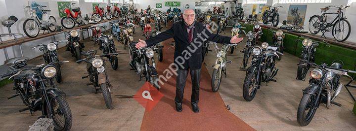 1. Österreichisches Motorradmuseum