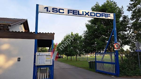 1. SC Felixdorf