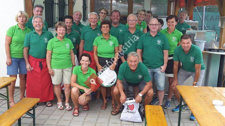 1. Tennisclub Achau