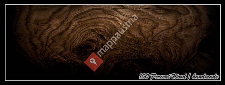 100 Percent Wood