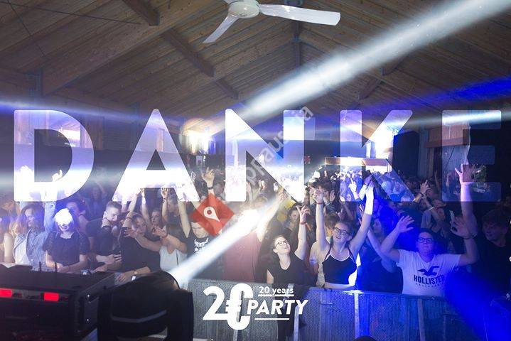 2€ Party Meggenhofen