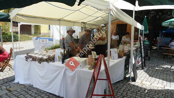 36.Schönberger Bauernmarkt