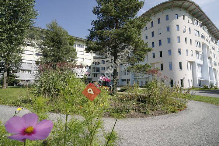 A.ö. Bezirkskrankenhaus Reutte