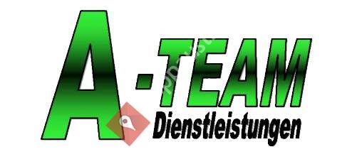 A-Team Dienstleistungen