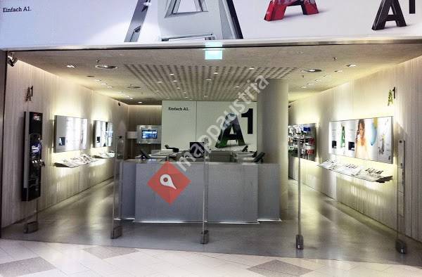A1 Shop