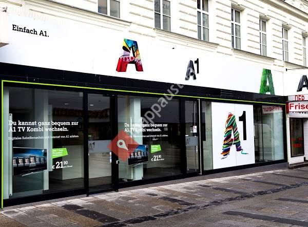 A1 Shop