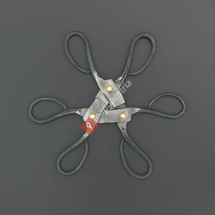Abele jewellery & objects by Bernhard Stimpfl-Abele