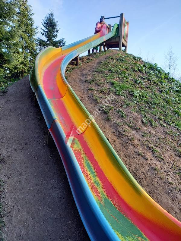 Abenteuerspielplatz Eichgraben