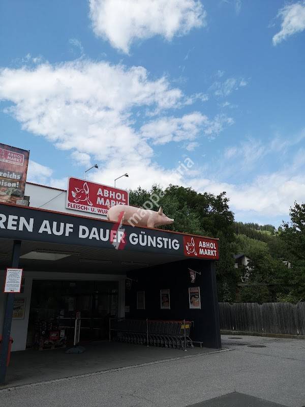 Abholmarkt Fleisch u. Wurstmarkt