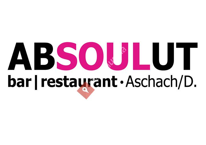 Absoulut Aschach bar lounge restaurant