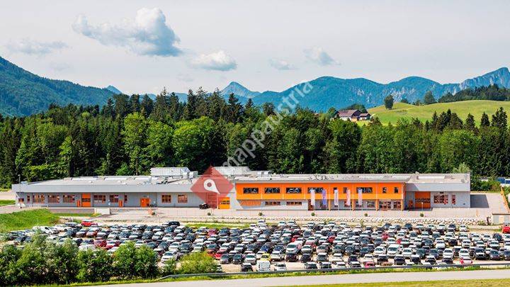 ABW Automatendreherei Brüder Wieser GmbH