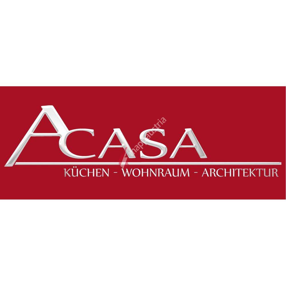 ACASA Küchen-Wohnraum-Architektur Karl-Heinz Wallner
