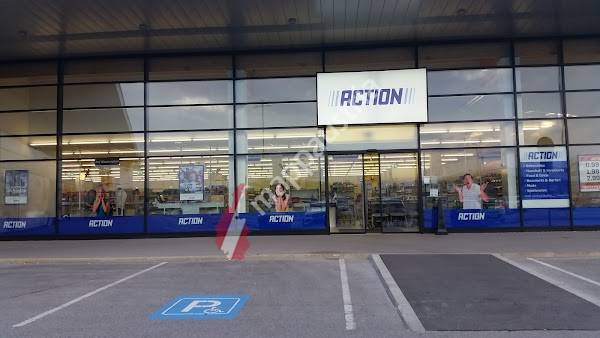 ACTION