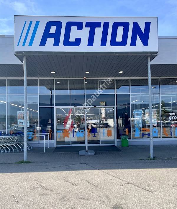 Action Villach Lehmgrubenweg