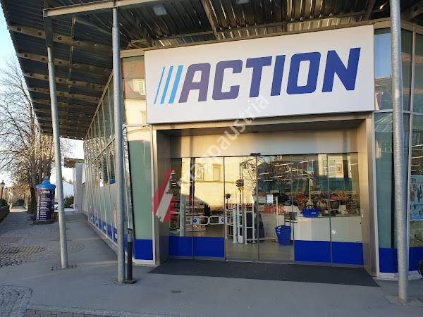 Action Weiz