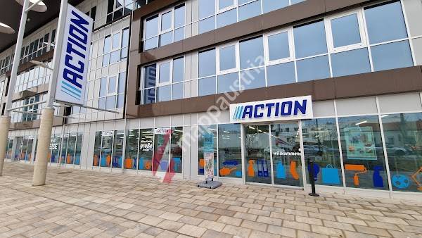 Action Wiener Neudorf