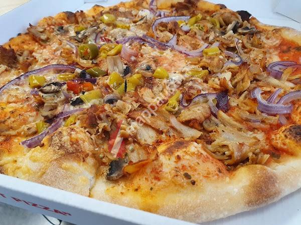 Ada Pizza Kebaphaus Hörsching