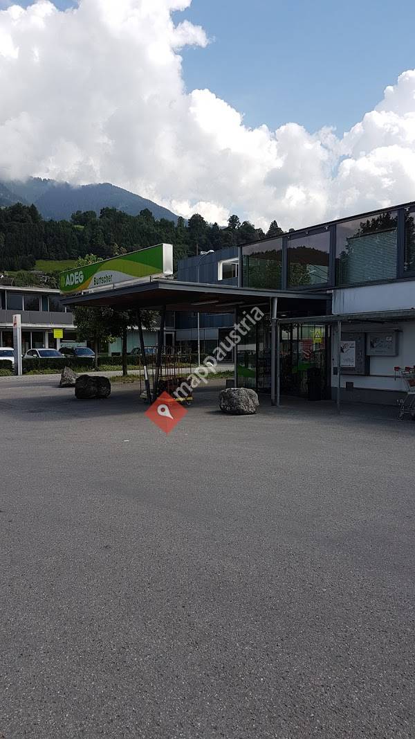 ADEG Markt Burtscher