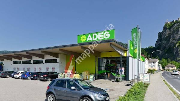 ADEG-Markt Verhounig in Griffen