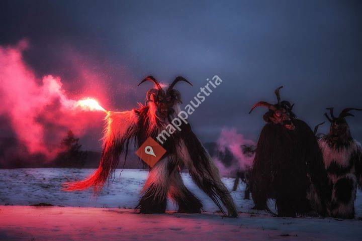Adneter Krampusse
