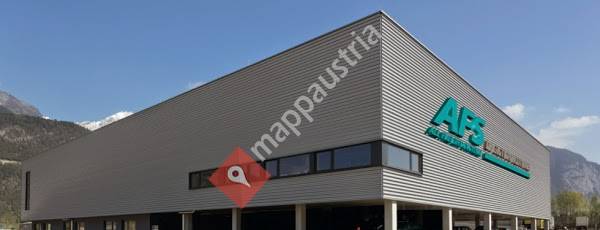 AFS Logistic Solutions GmbH