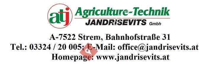 Agriculture-Technik Jandrisevits GmbH