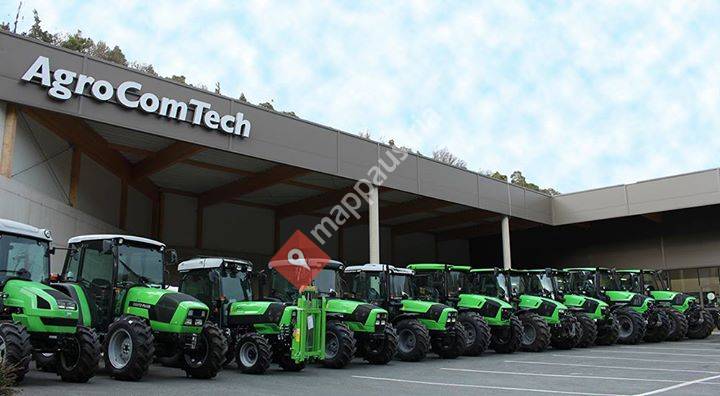 Agrocomtech