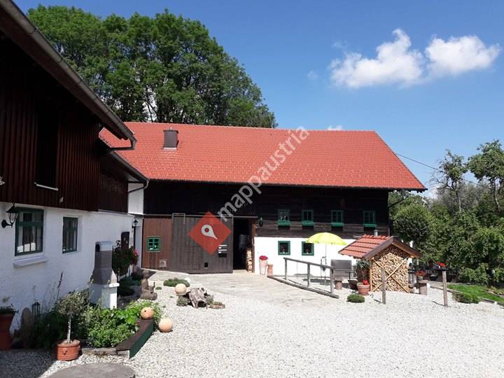 Ahamhof - Hofladen