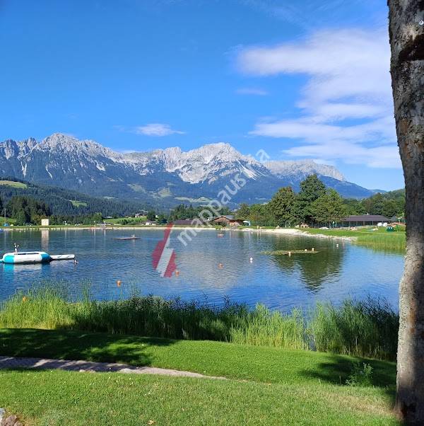 Ahornsee Söll