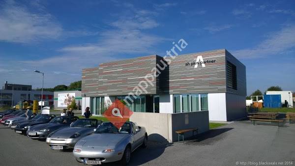 AHP Architekturhaus Planungs-GmbH