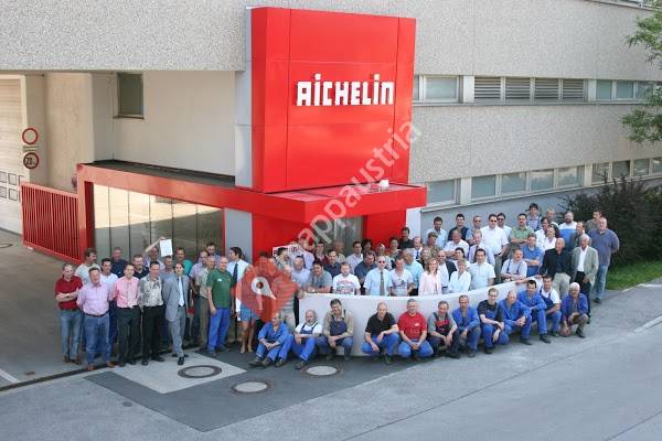 Aichelin Ges.m.b.H.