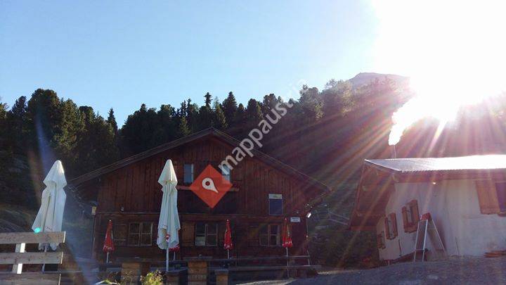 Aifner Alm