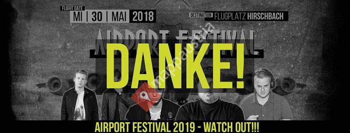Airport Festival Freistadt