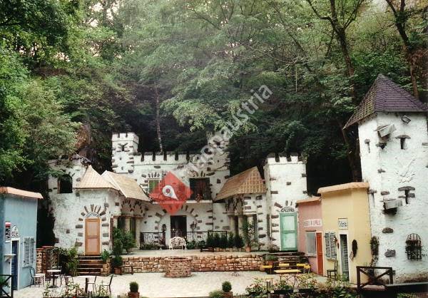 Aiser-Bühne Schwertberg