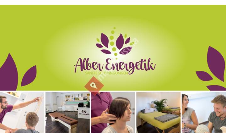 Alber Energetik
