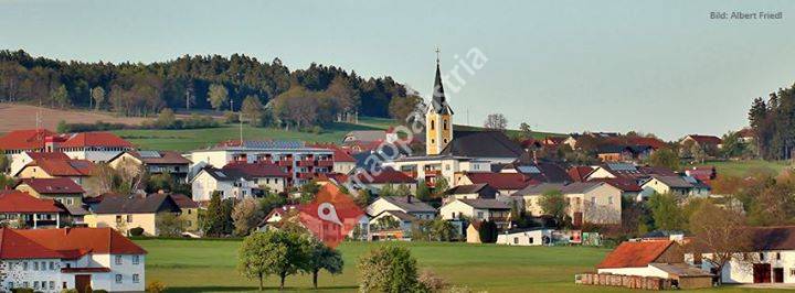 Alberndorf in der Riedmark