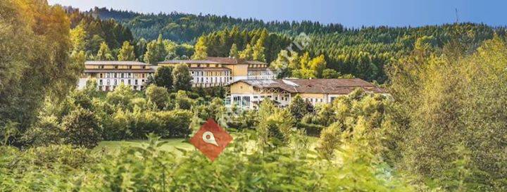 Aldiana Club Ampflwang