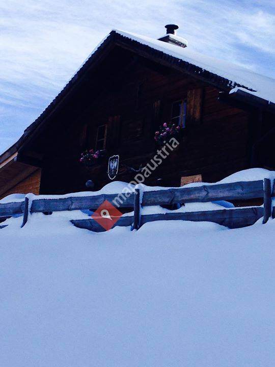 Aldranser Alm