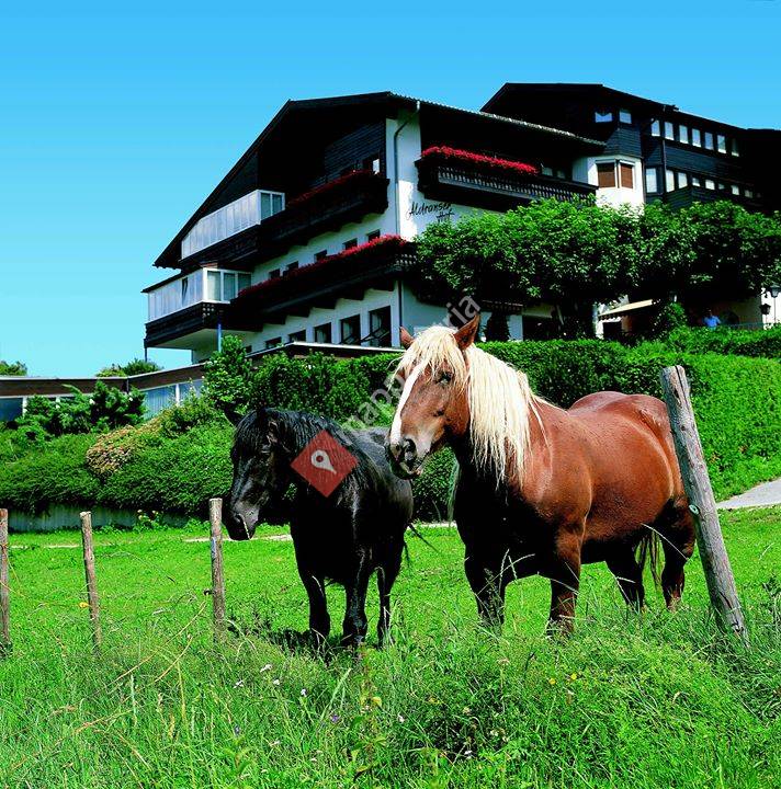 Aldranser Hof