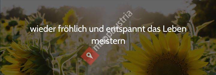 Alexandra Rager - Meridianarbeit