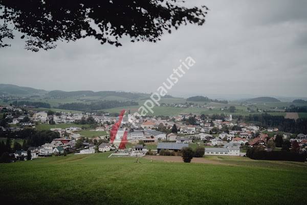 Alfons Dorfner Halle