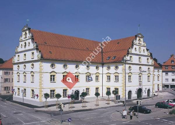 Allgäu-Museum