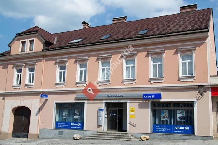 Allianz Agentur Putz