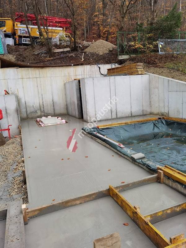 Allinger Ges.m.b.H Hoch-, Tief- und Brunnenbau