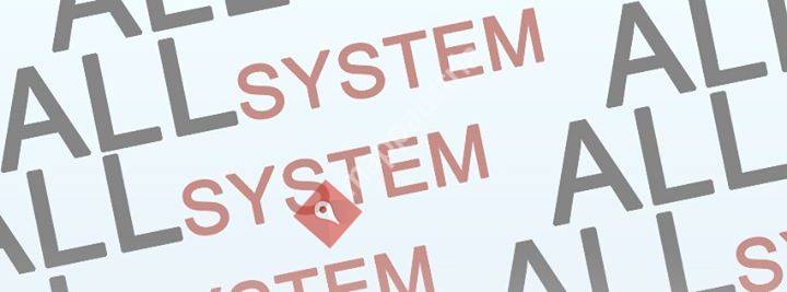 ALLsystem Gmbh