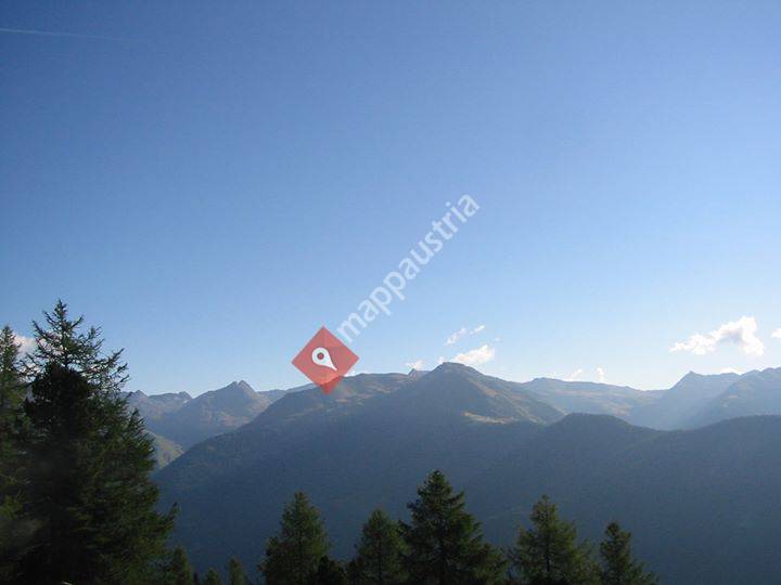Almhütte Laderalm und Lader Hochkasa - Almhüttenurlaub in Kärnten