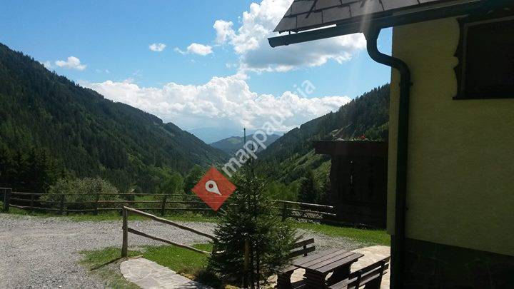 Almstüberl