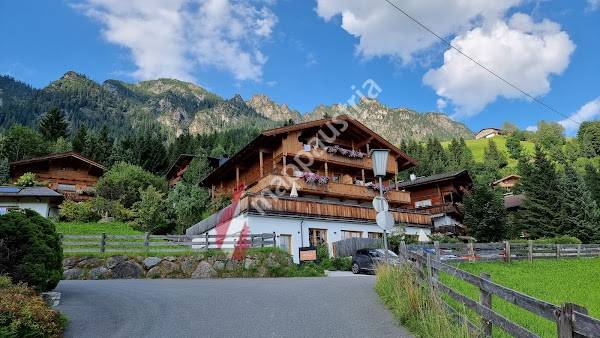 ALPBACH LODGE