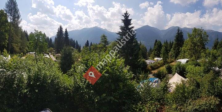 Alpenferienpark Reisach