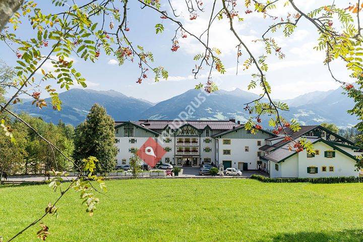 Alpenhotel Speckbacher Hof